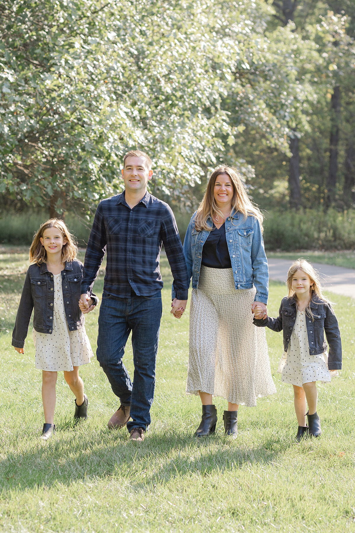 family-fall-photo-session-columbus-ohio