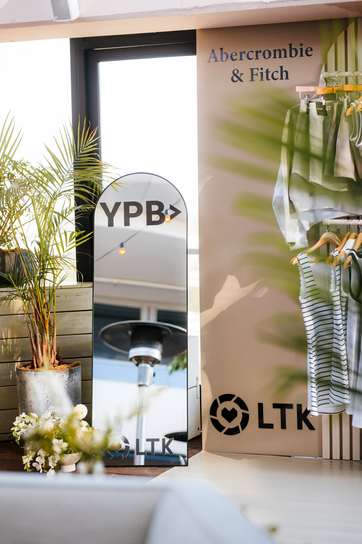 LTK Active Summit Influencer Party-73