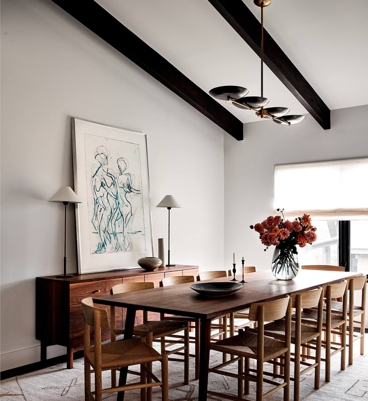 Boston Interior Designer | Sarah Scales Design Studio