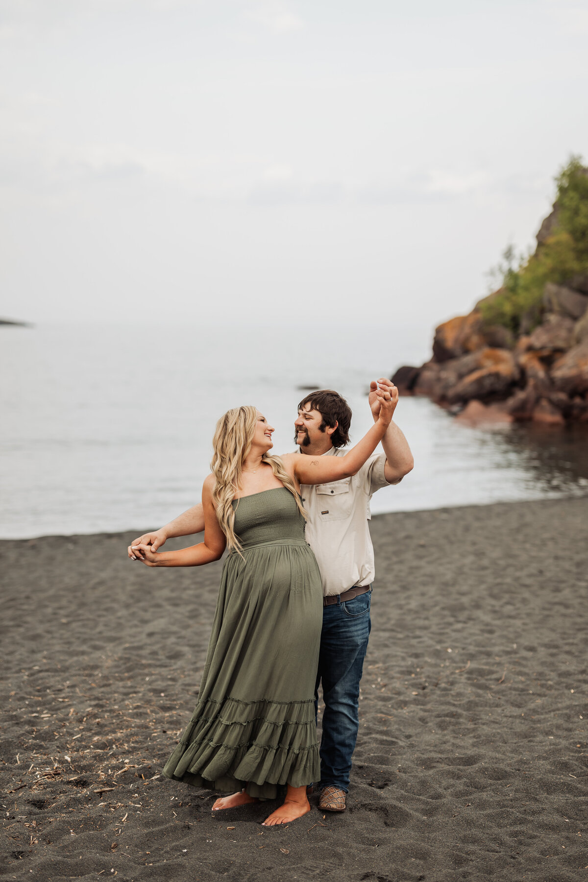 Destination Elopement Photographer