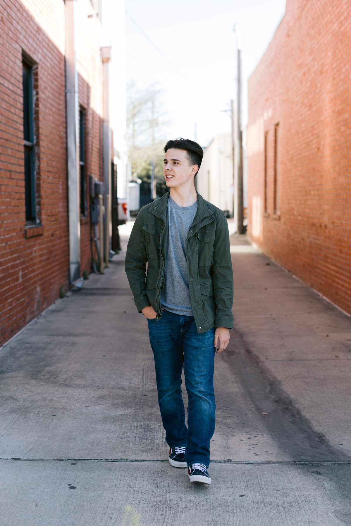 SENIOR - AIDEN BENNETT -25