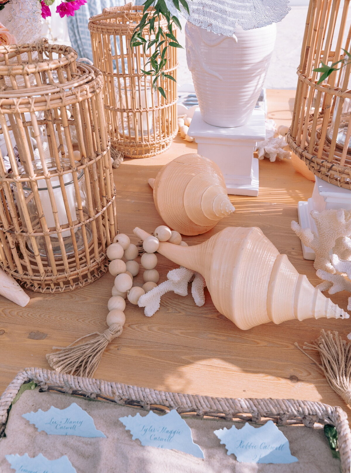 CASWELL WEDDING 2395