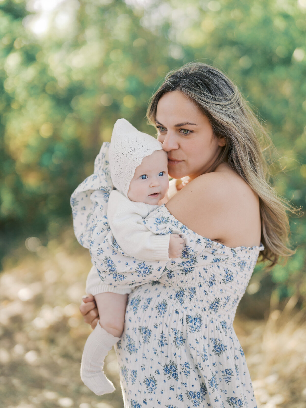 Colorado Springs Family Photographer | Lauren Bounds
