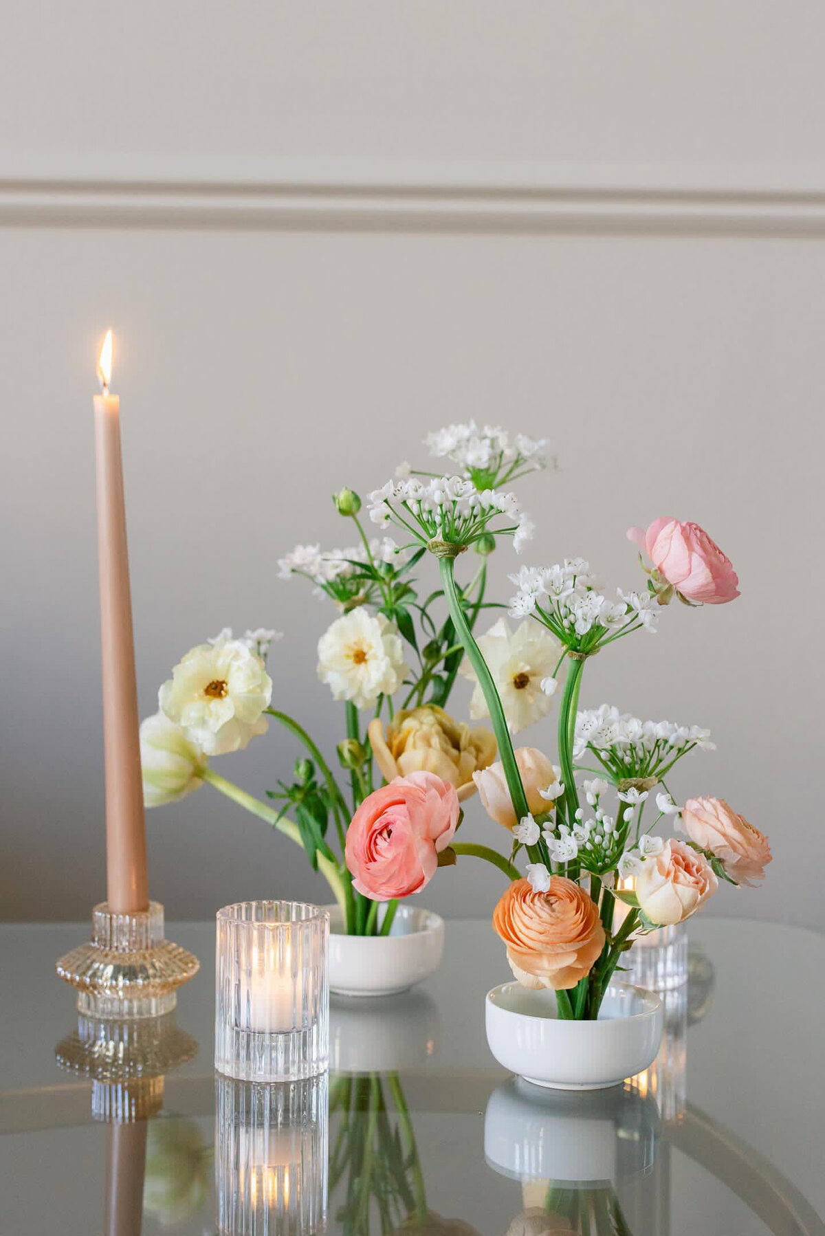 St James Wedding Flowers 2