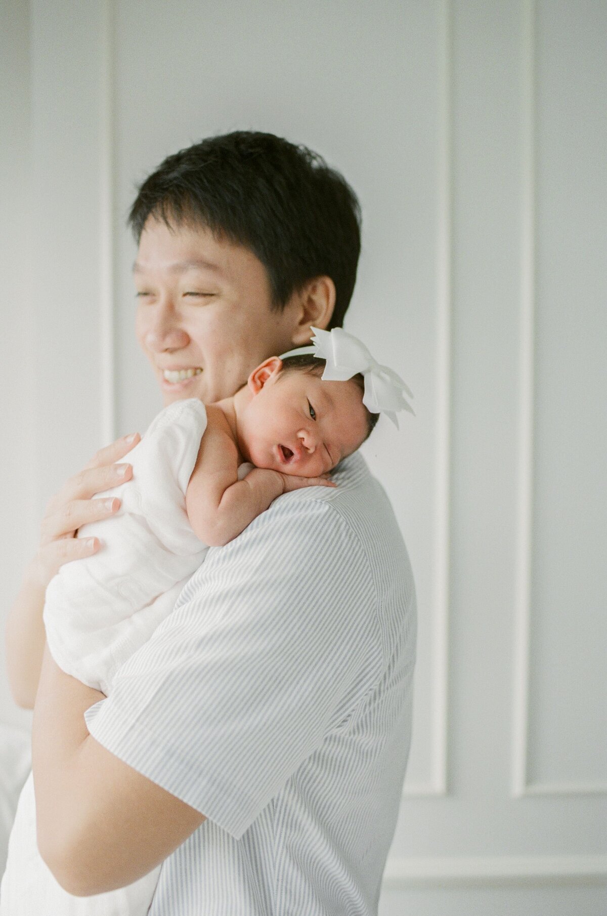 102Vania and Daniel Newborn Photography MARITHA MAE