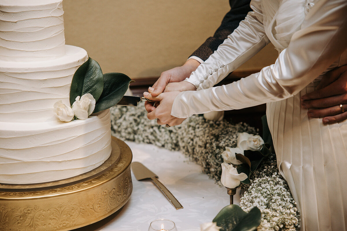 In Time Weddings & Events Houston Texas Greater Houston Texas Wedding Event Planning Planner Destination Weddings Chardae Renée DeTerlizzi88