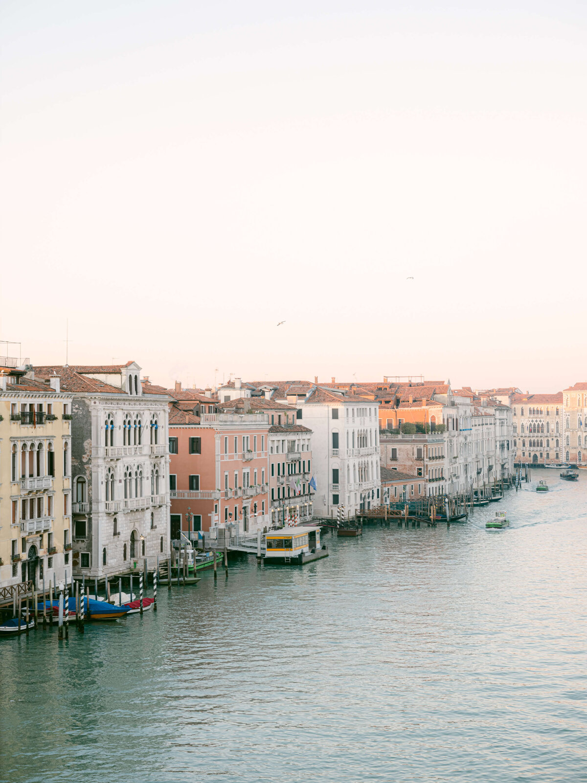 21-Grand Canal Venice Travel Photography