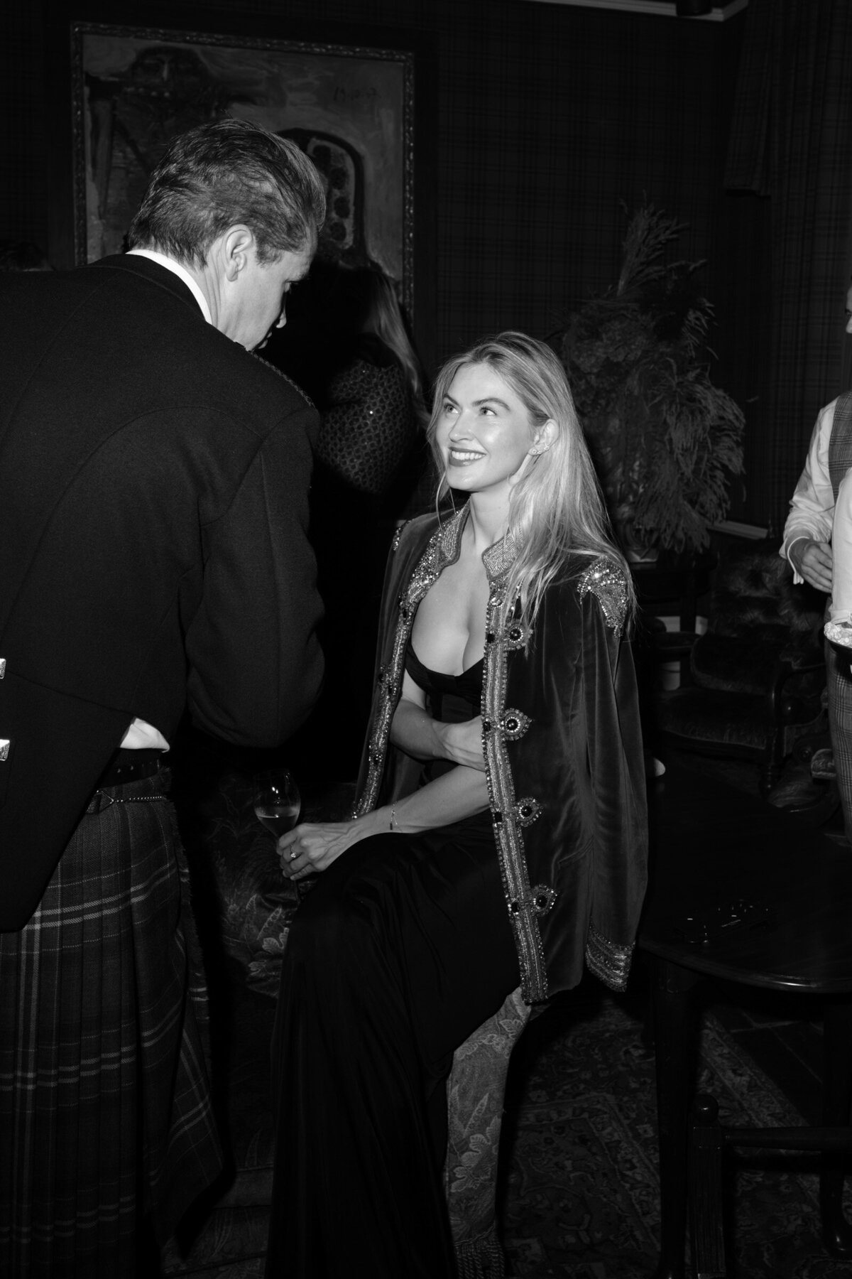 Celebrity Editorial Photographer The Fife Arms-122