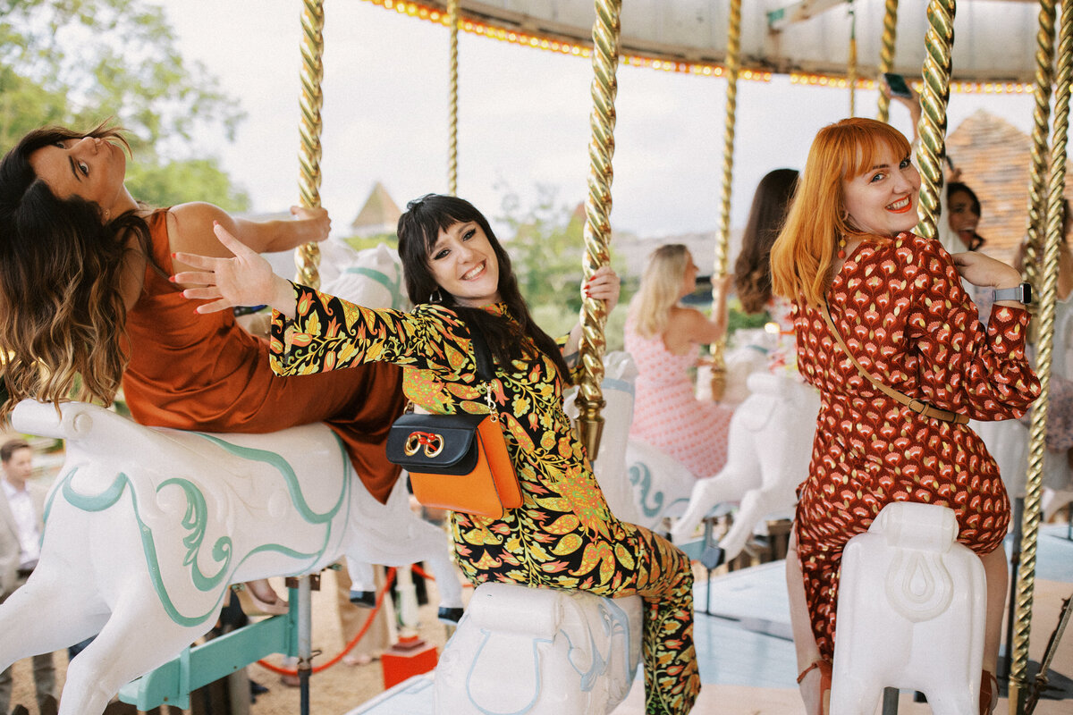 Festival-Wedding-Photography- Wilderness-Reserve-Kent-17