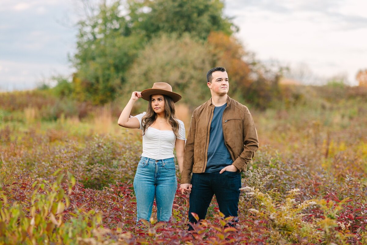 Kelly_Payeur_Photography_New_Hampshire_Fall_Engagement_Wagon_Hill_Photographer_0009