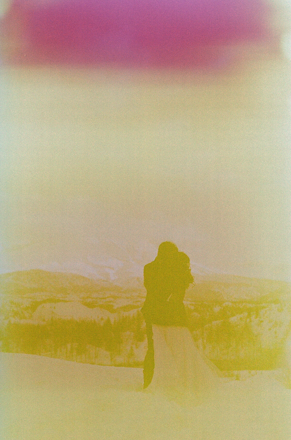 Stephanie and Trevor - Mount St Helens Elopement - Kerry Jeanne Photography (212)