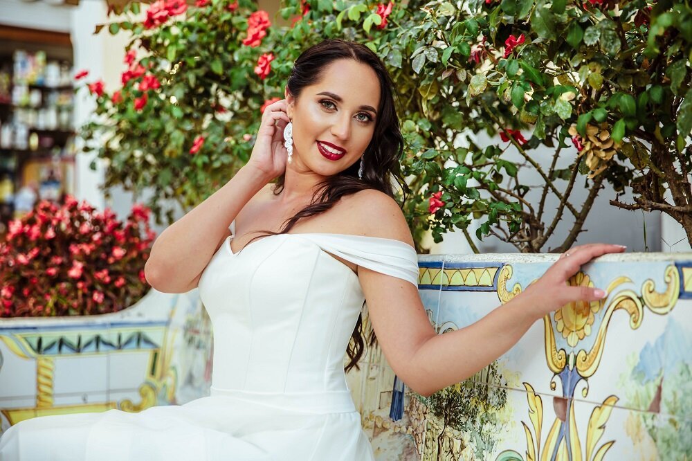 Capri wedding by wedbydovile (6)
