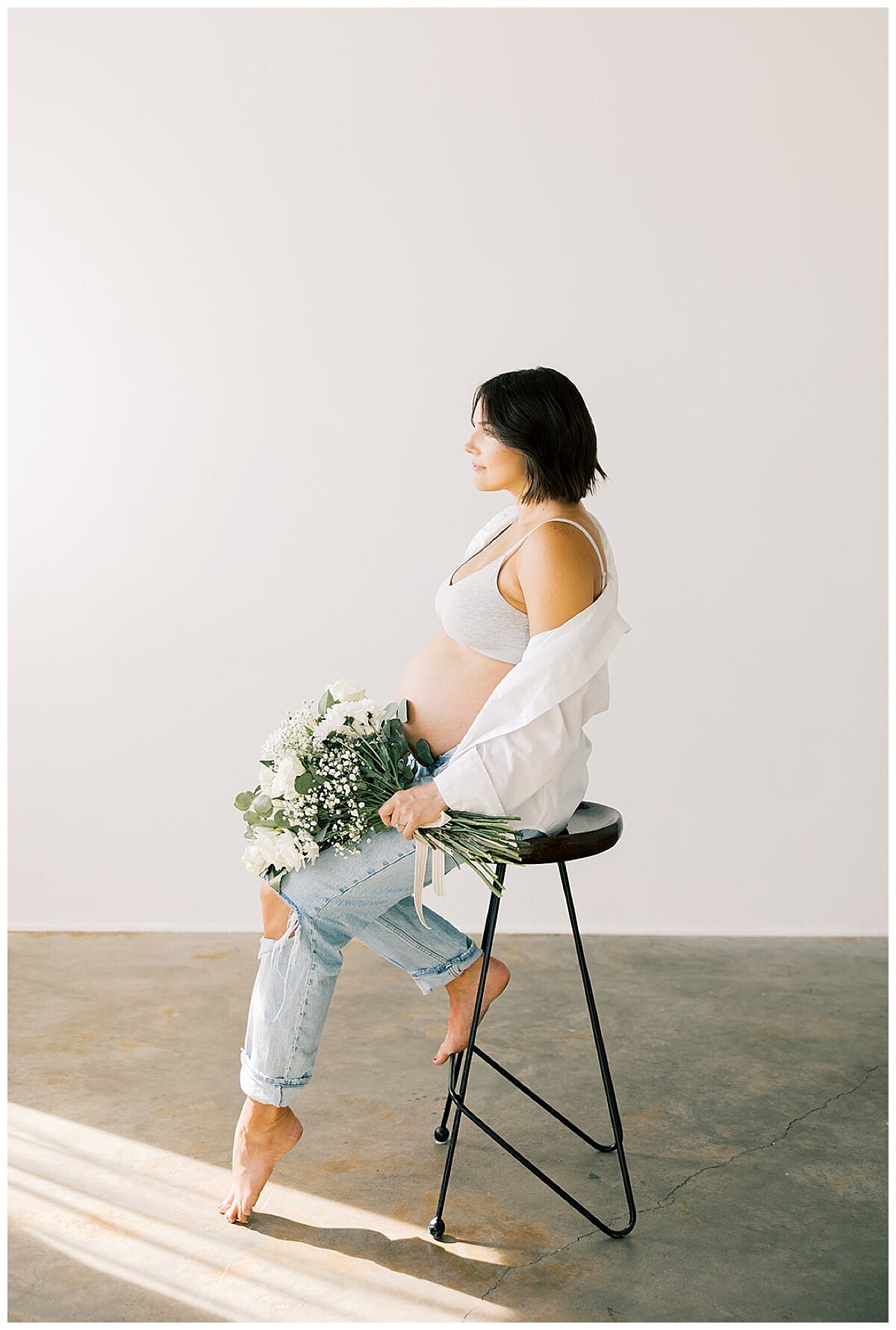 Crystal Leffel Photography Maternity Newborn Family Motherhood Destination Photographer Denver Colorado Timeless Light Airy  Film Photographer_0049
