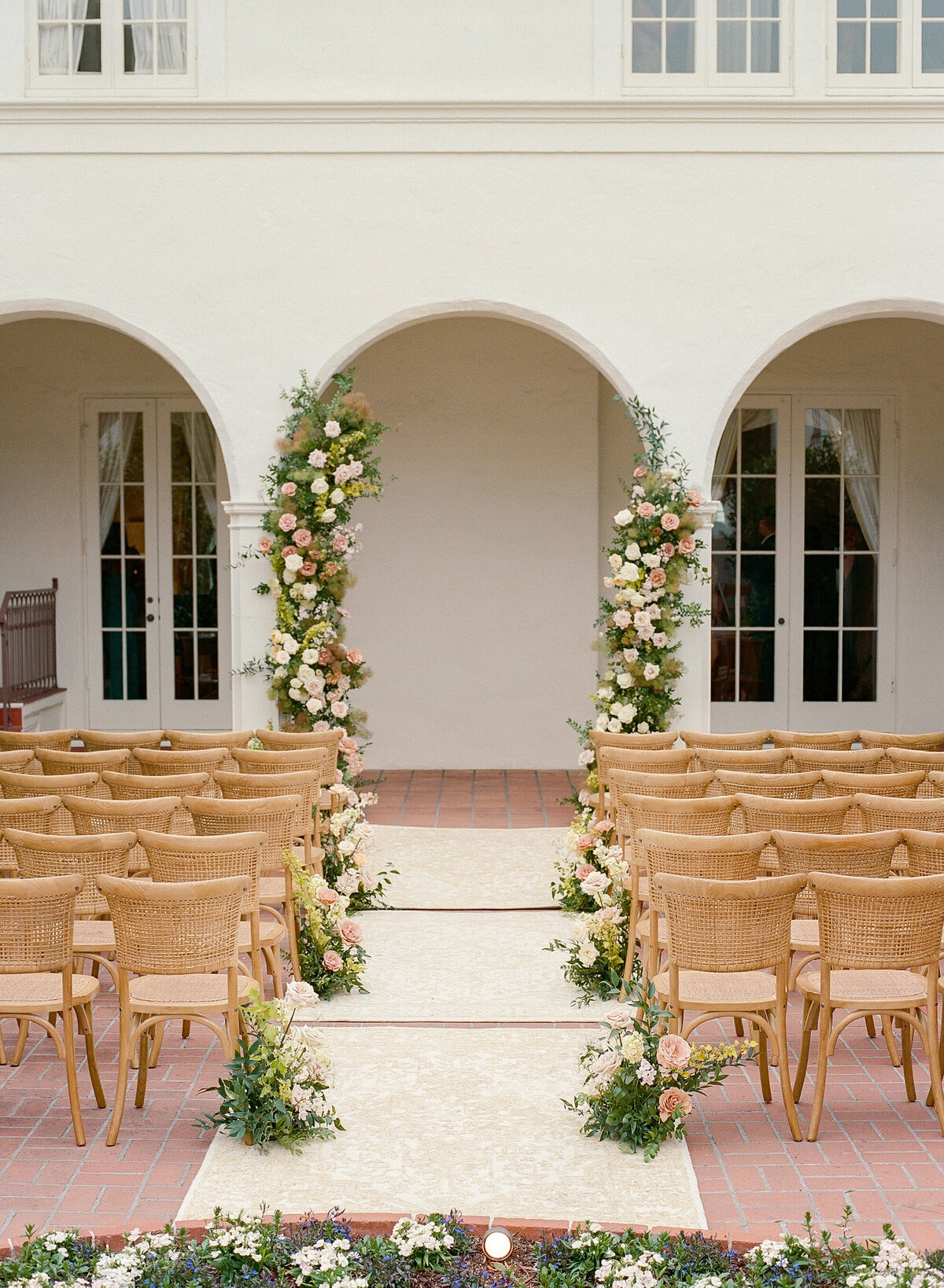 6 - Lana and John Darlington House Wedding - Kerry Jeanne Photography 10