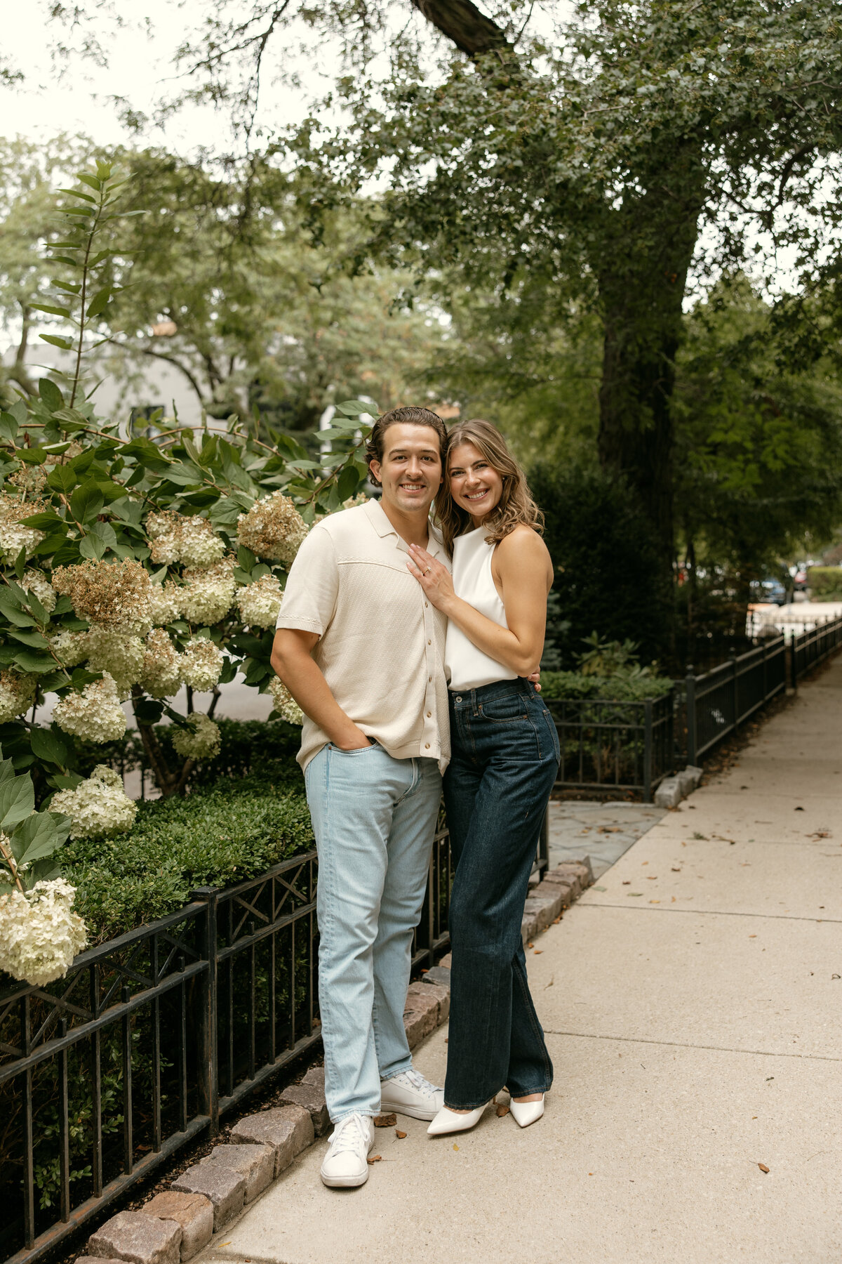 Abigail Anne Photography Colorado and Chicago Wedding and Couples Photographer — Portfolio Featured Story — Ashley and Mike's Engagement 90