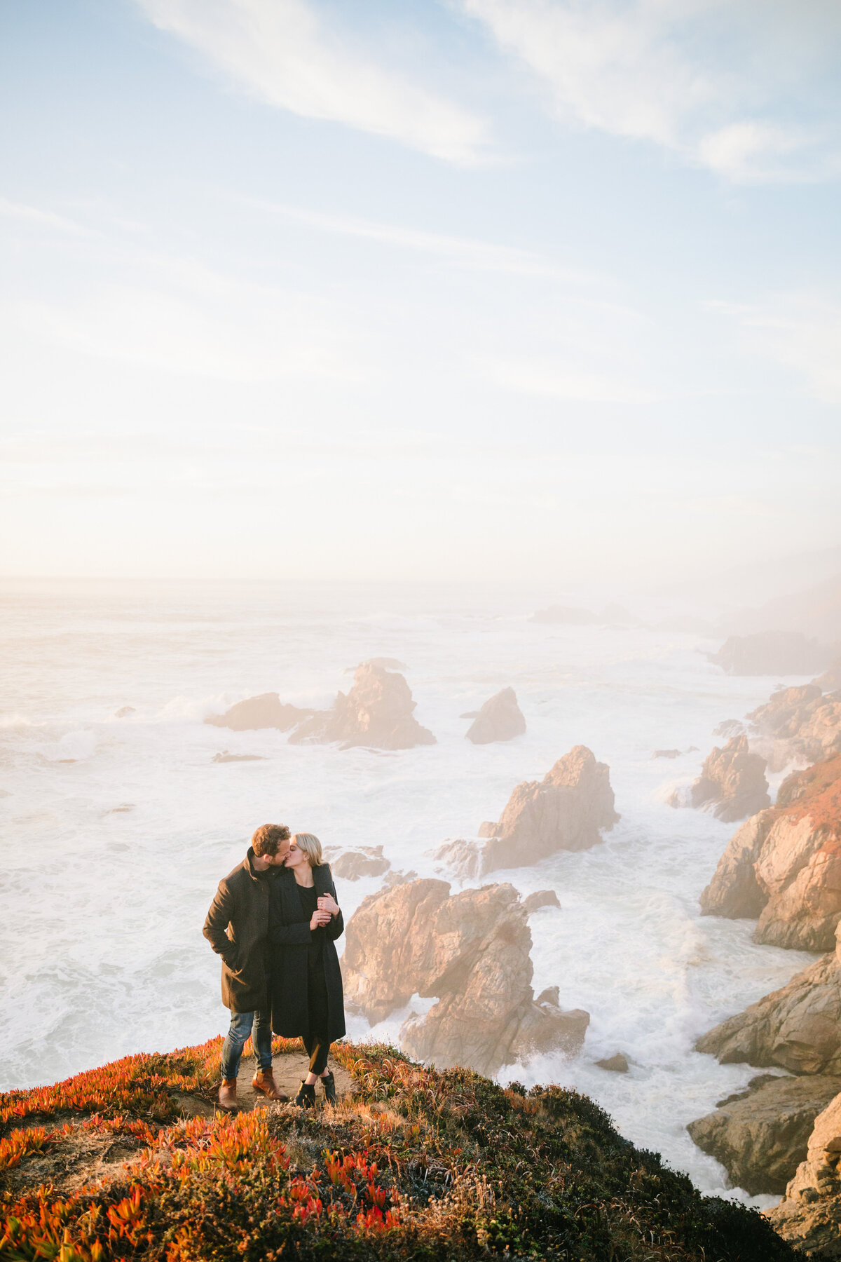 Best California Engagement Photographer-Best Texas Engagement Photographer-Jodee Friday & Co-53