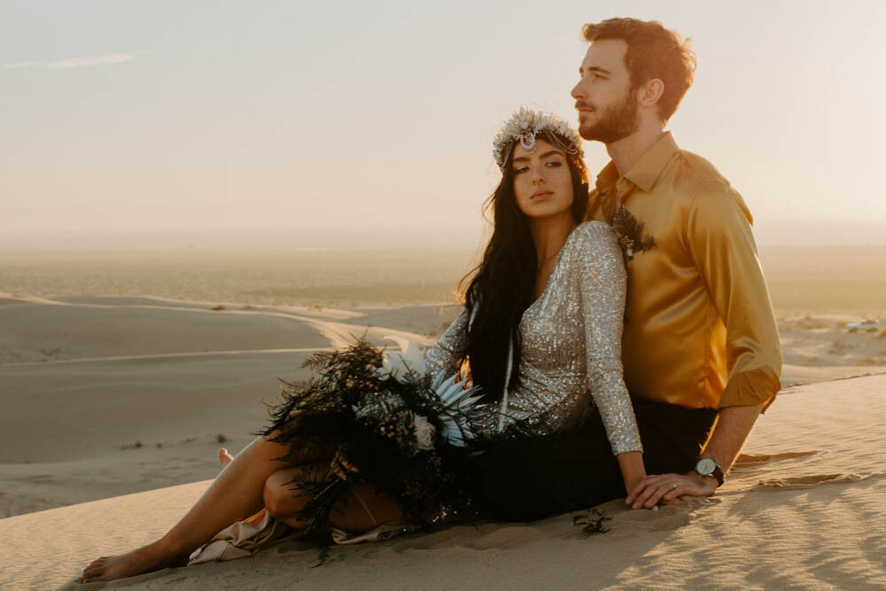 Sahara Desert Elopement (16)