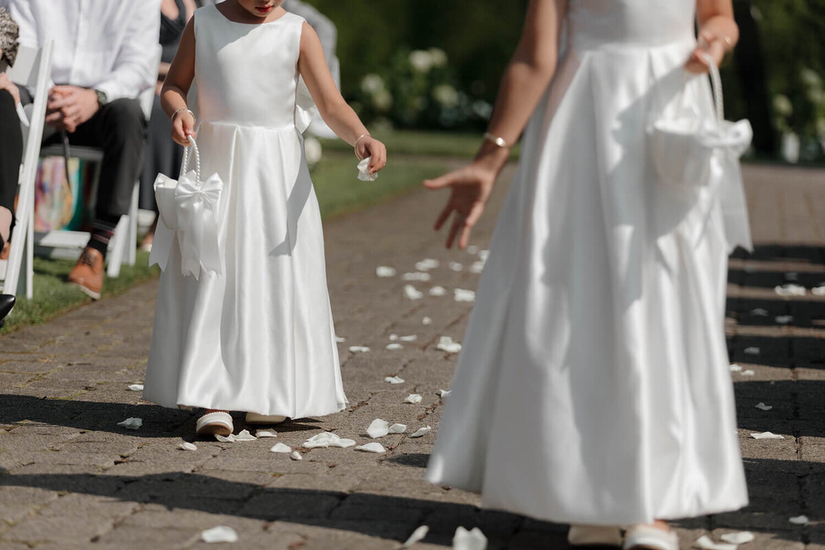 English Wedding at The Aerie 2024-374