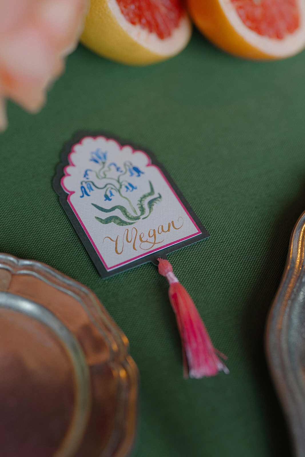 Megan & Carlos - wedding day _CinziaBruschini - 1256