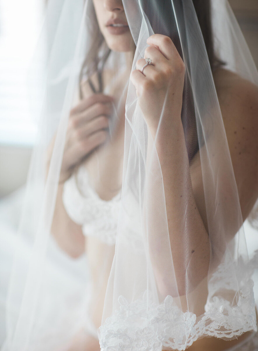 Bay Area Boudoir Photographer - Kimberly MacDonald Studios 07