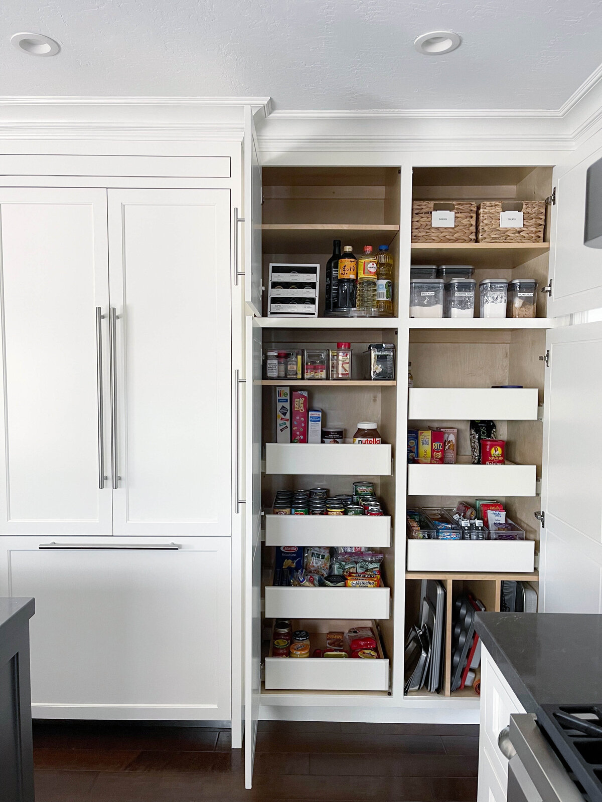 Simply Organized Professional Organizing SF Bay Area