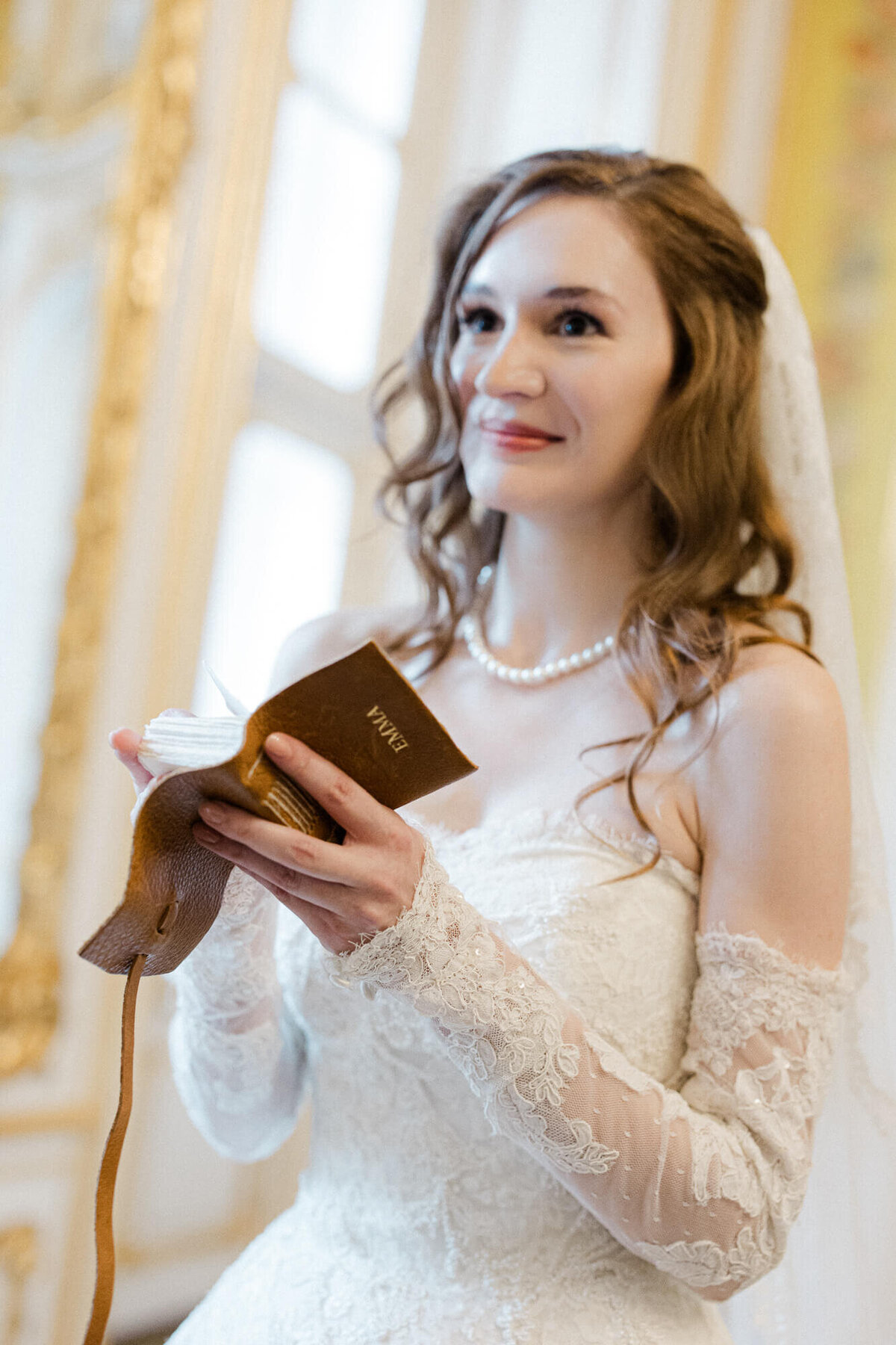 Destination Wedding Photography Vienna