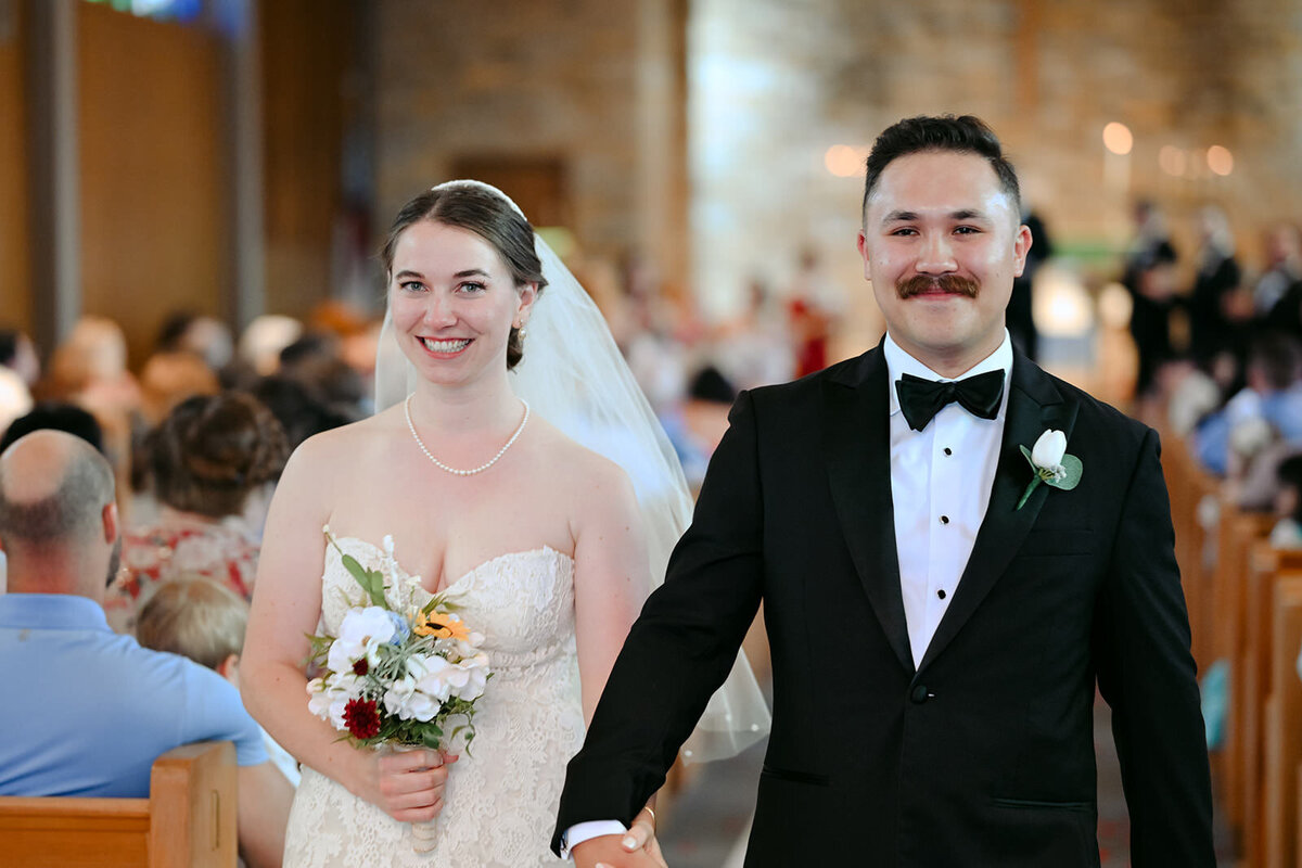 Rochester Covenant church summer wedding Rochester MN | Oduma photography -1-80