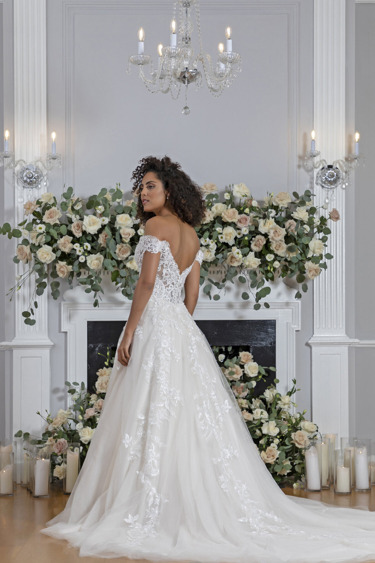 Wish Flores Collection