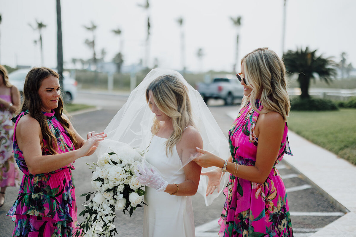 south padre island wedding chapel by the sea - 2