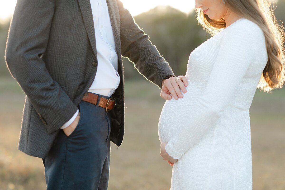 2023.12.05 Sellman Maternity Portraits Ribault Club Jacksonville Florida-01089