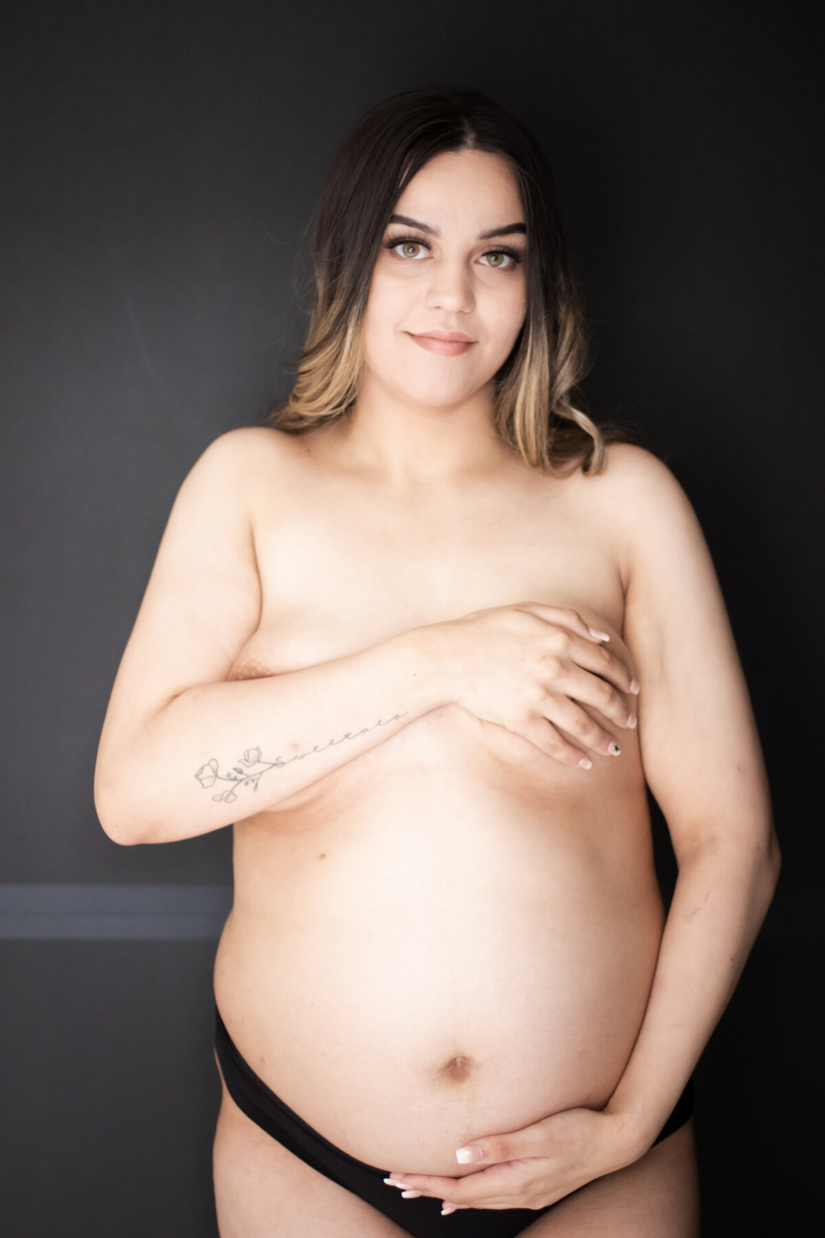 Olympia Maternity Boudoir Photographer-52