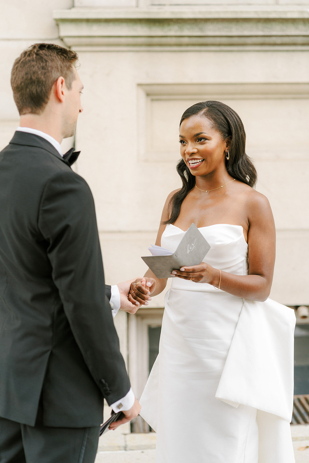 Luxury Baltimore Wedding by East Made Co and Stetten Wilson-257