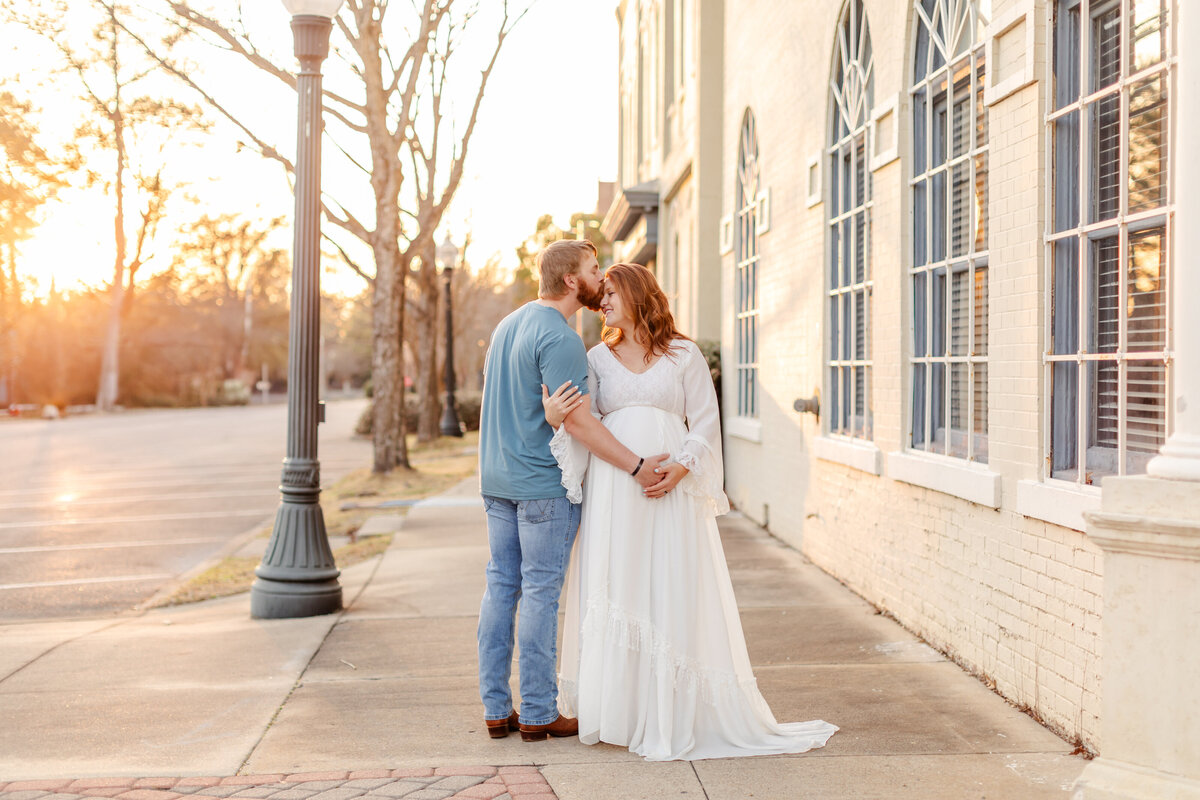 Maternity Session 2025-17