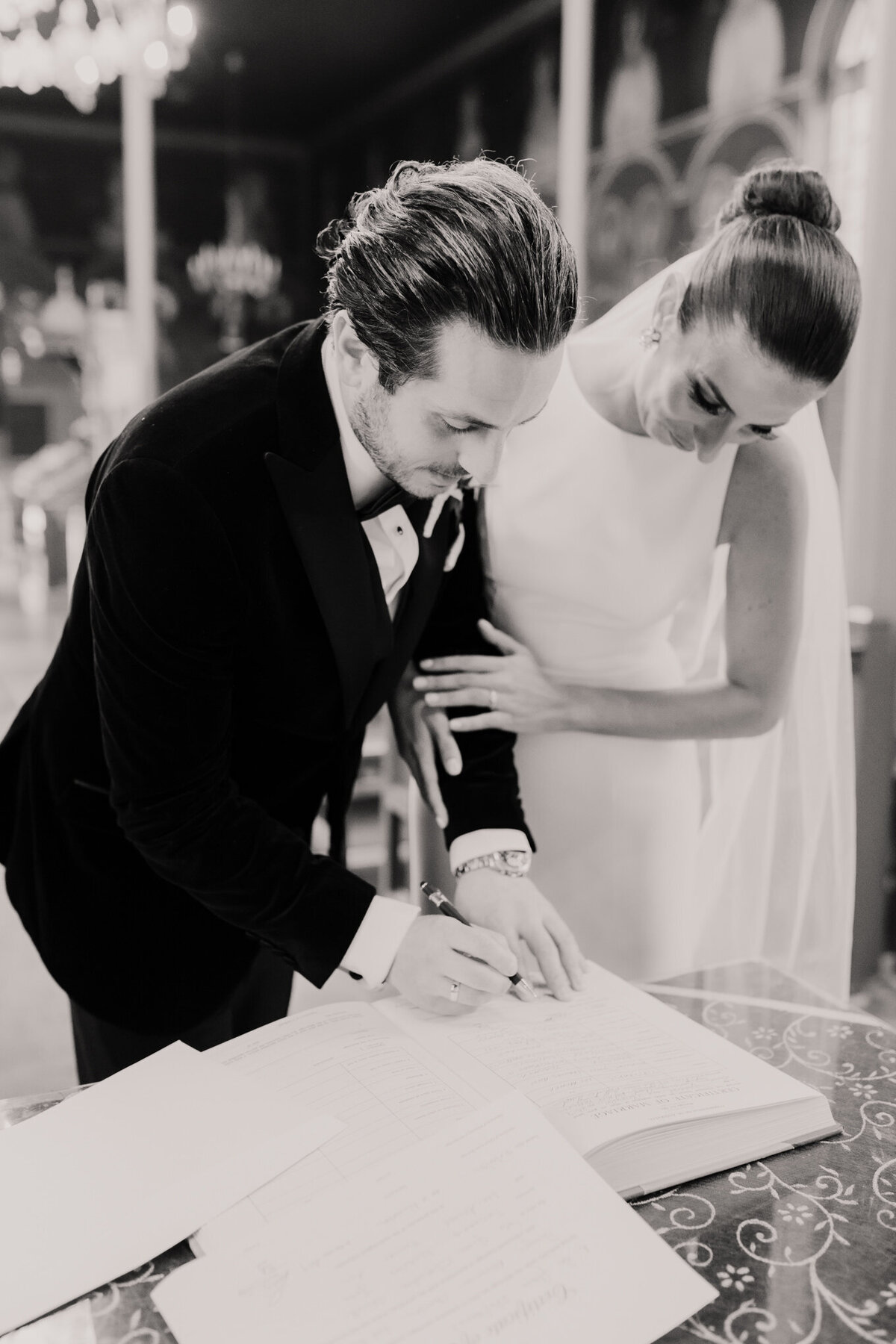 Frances & Nick - Wedding-368