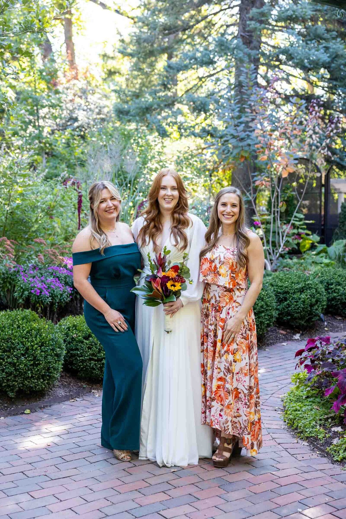 Denver-Botanic-Garden-Wedding-39