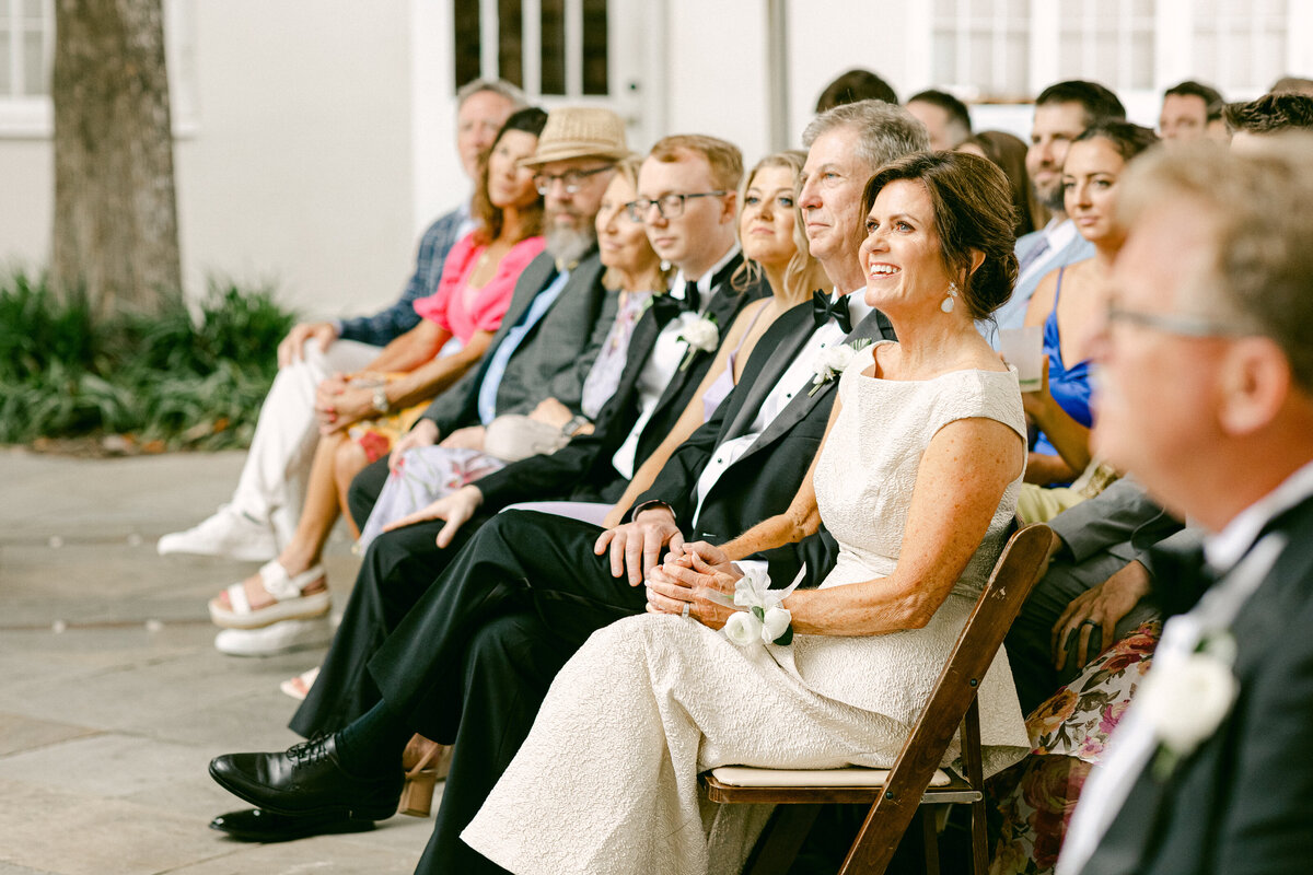 Gadsden House Wedding in Charleston, SC