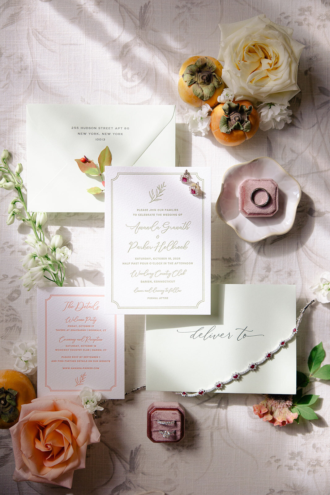 unique-fall-wedding-invitations-greenwich-ct