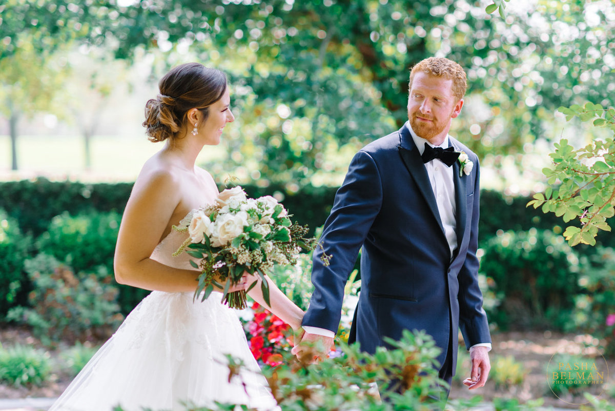 A Super-Stylish Wedding at Pine Lakes Country Club in Myrtle Beach by Pasha Belman Photographer-23