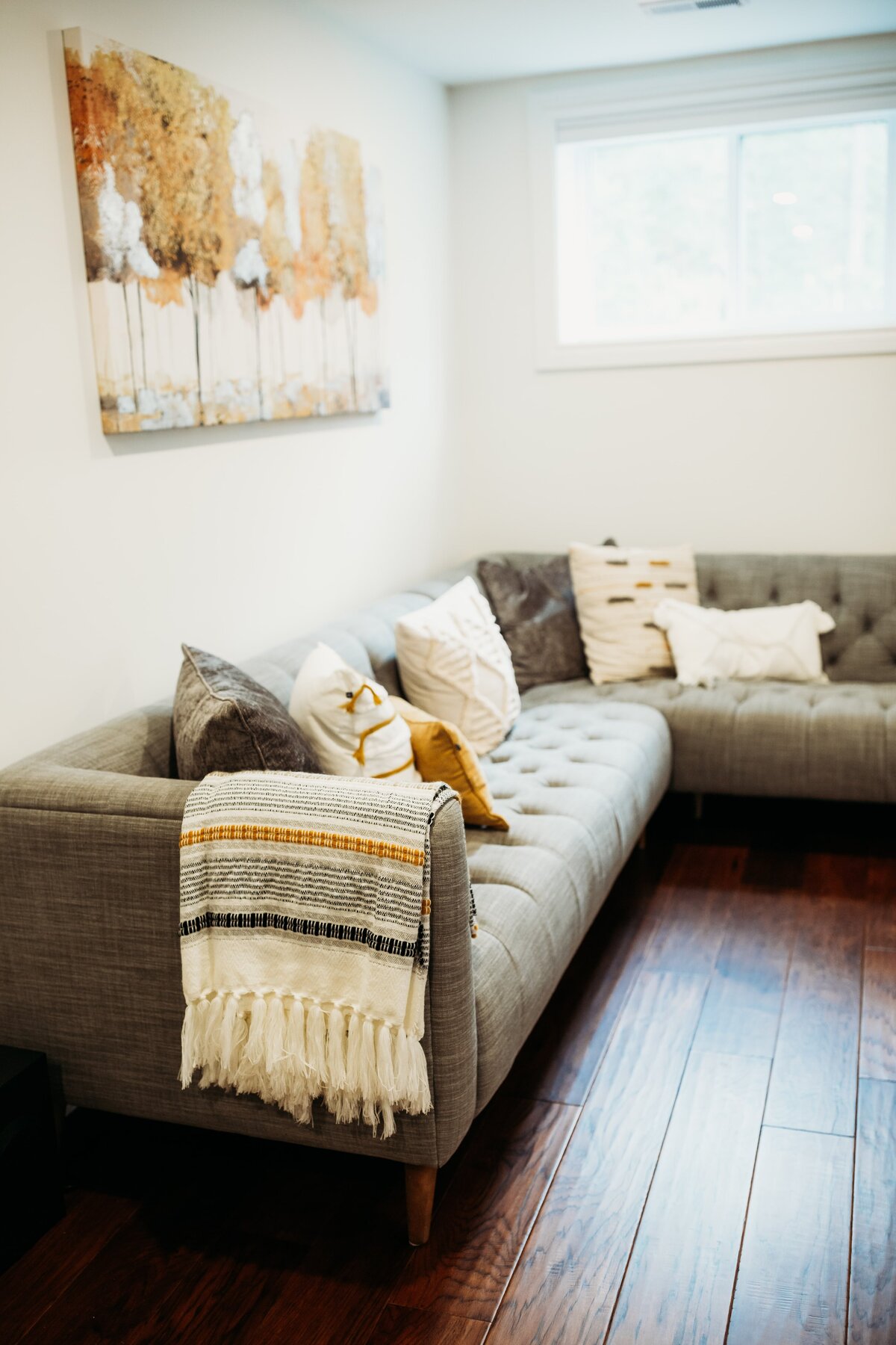 comfortable-grey-sofa