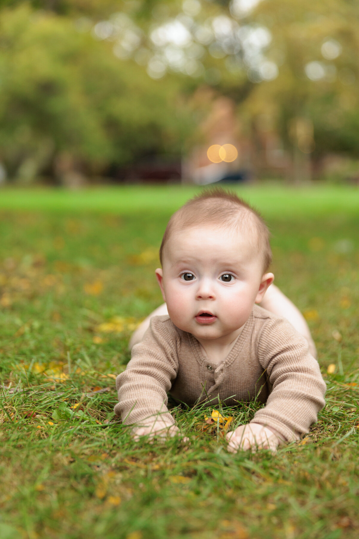 baby-grass-outdoor-