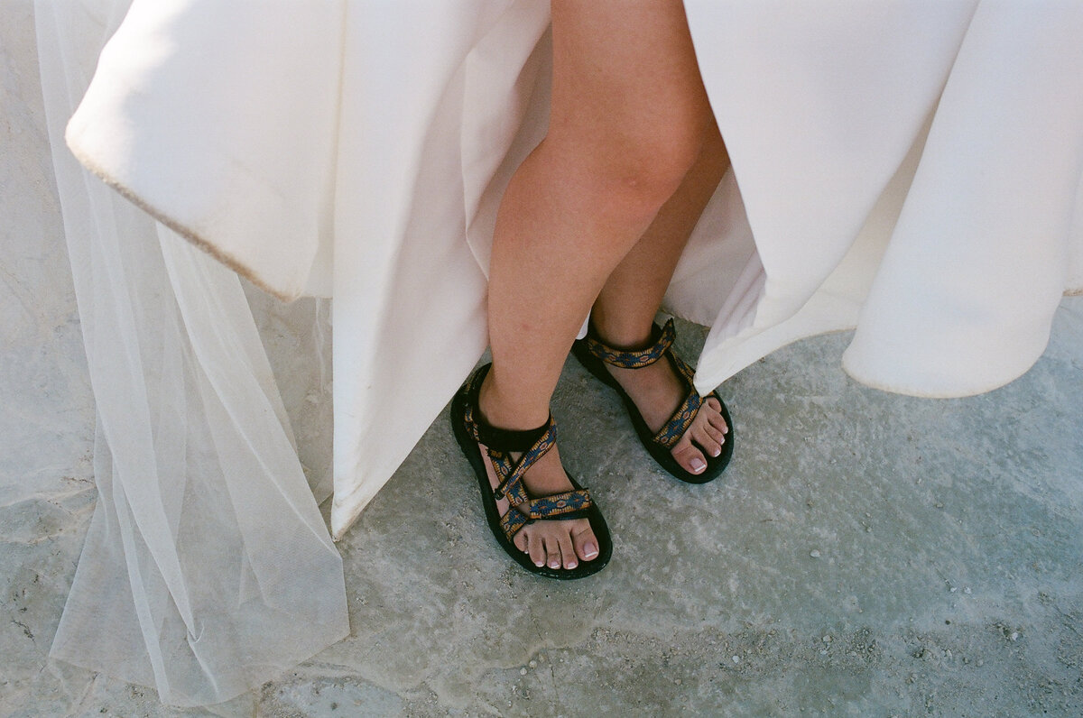 Milos Greece Elopement 2025-71