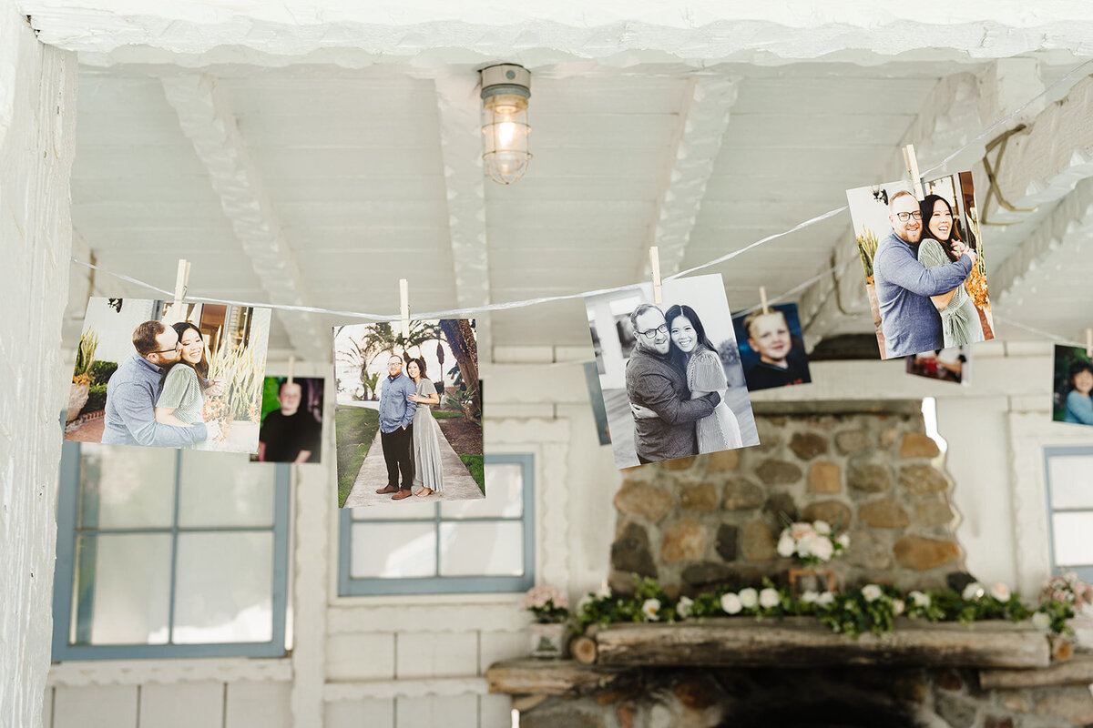 Leo Carillo Ranch Wedding 11