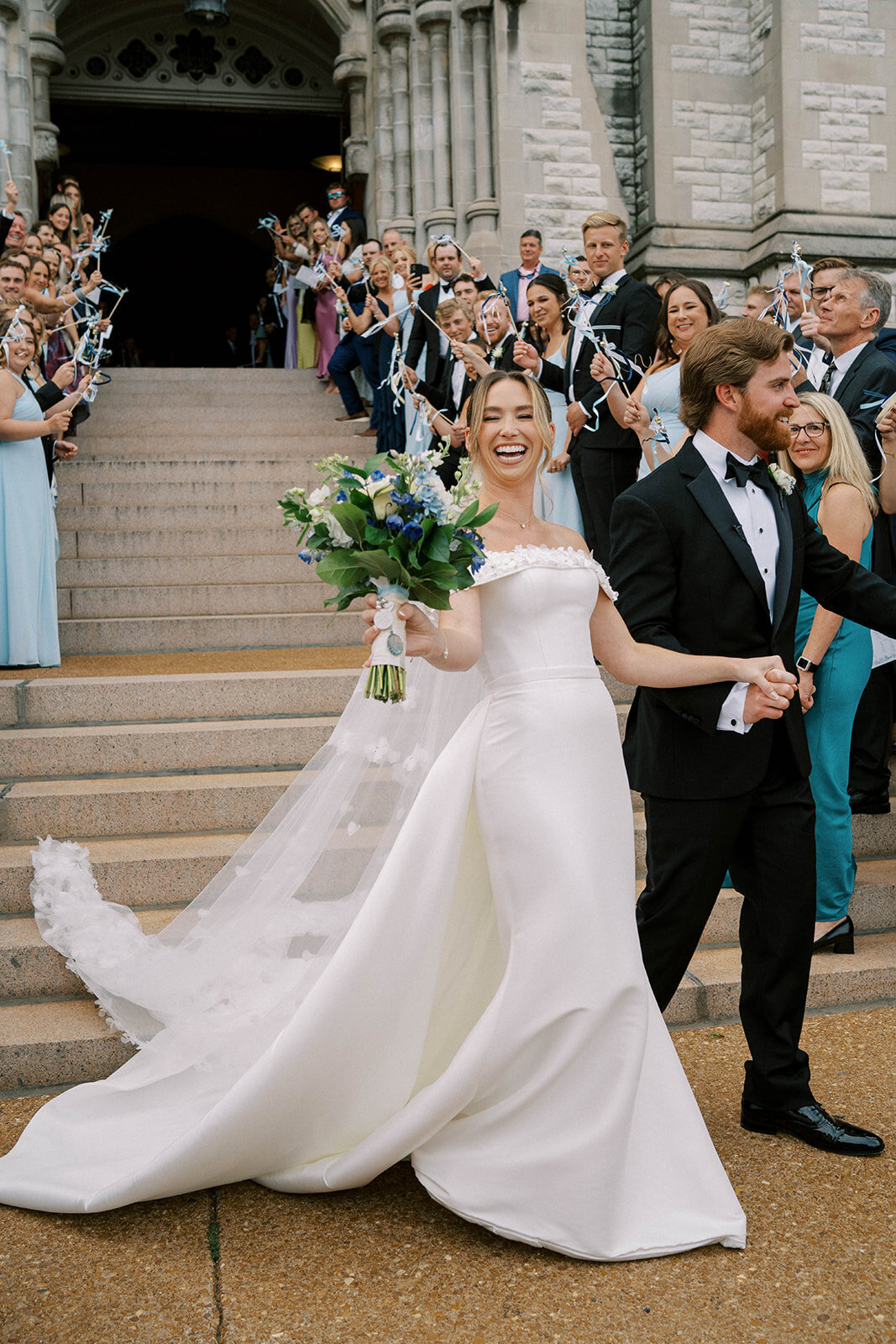 Missouri Athletic Club Wedding Photography35