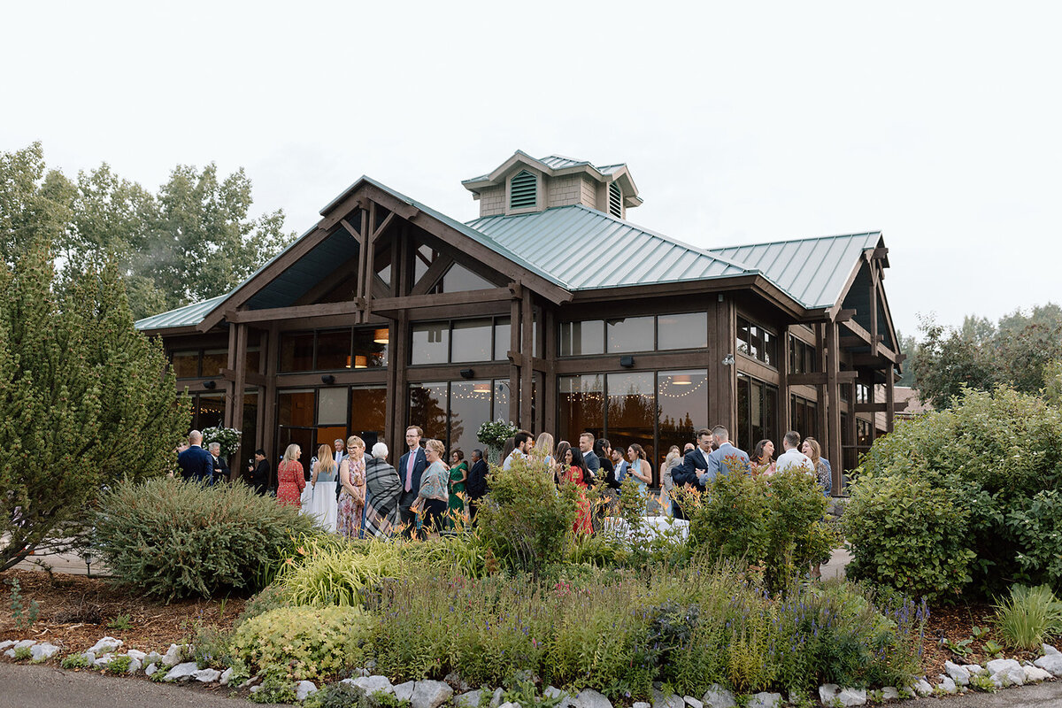 Valley Ridge Golf Club Calgary Wedding Photographer Laura Karl 39