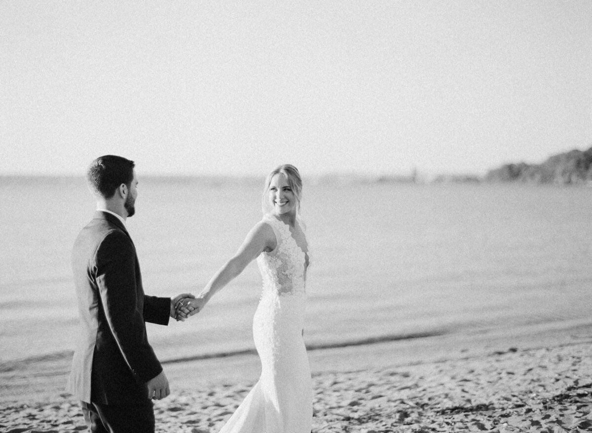 Nicole Danielle Studios Oceaview Wedding - 532
