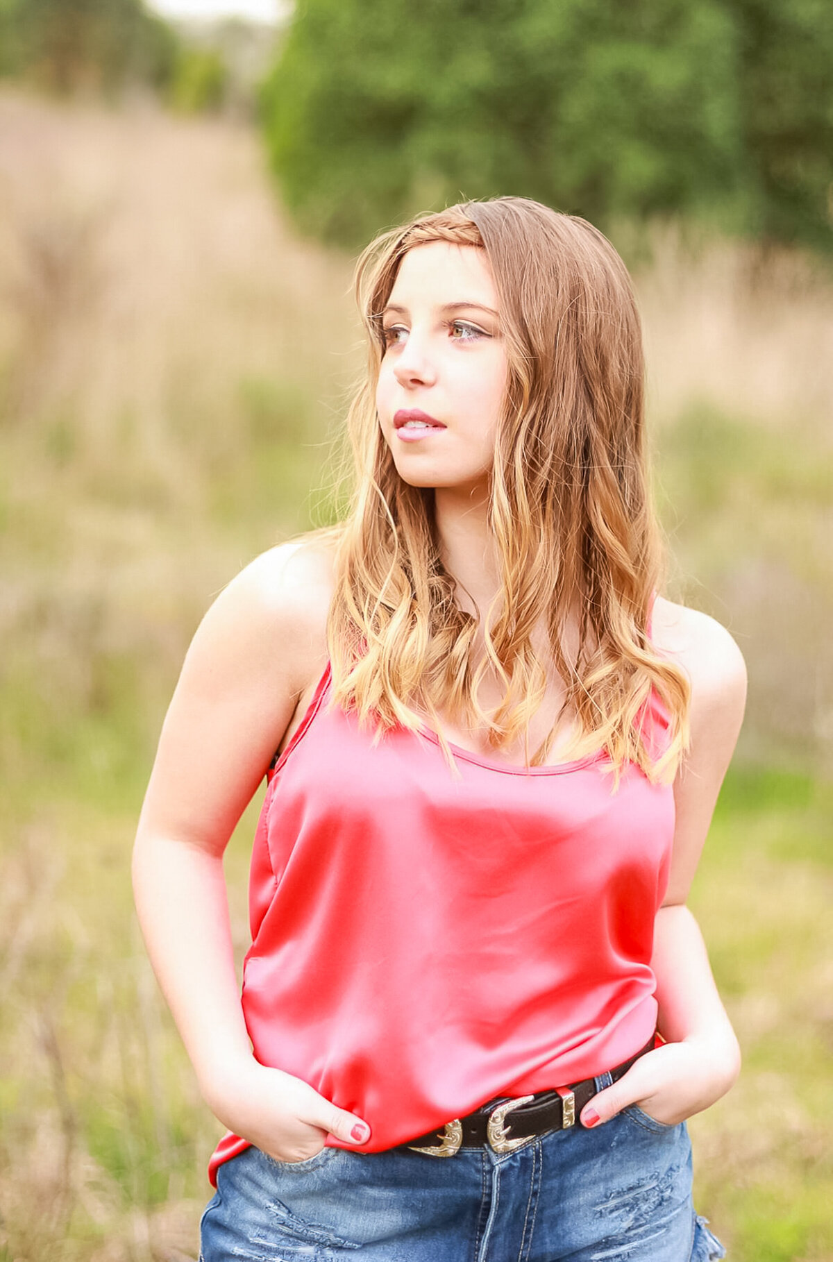 Individual photo shoot Luli campo-05
