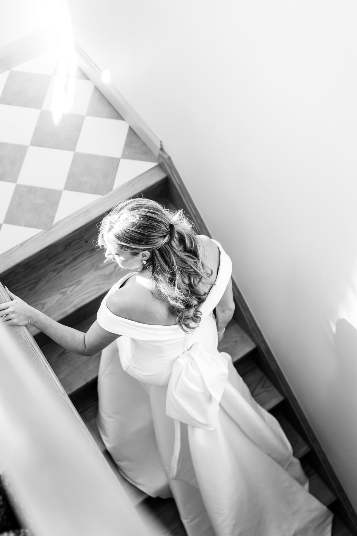 Taylor and Mark Wedding - Dylan and Sandra Photography - 0280