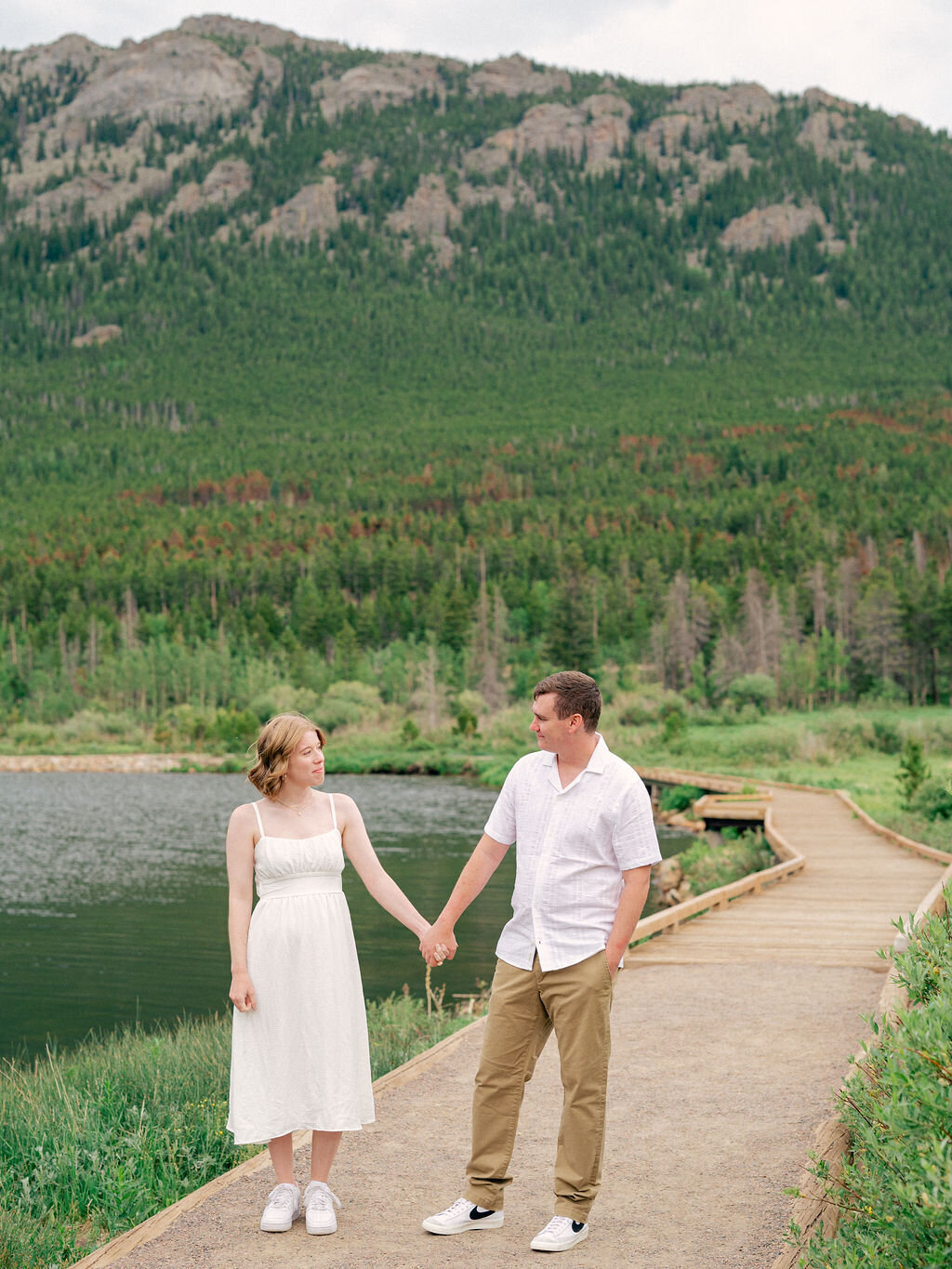 Colorado Wedding Photographer - Alison Brooke Photography