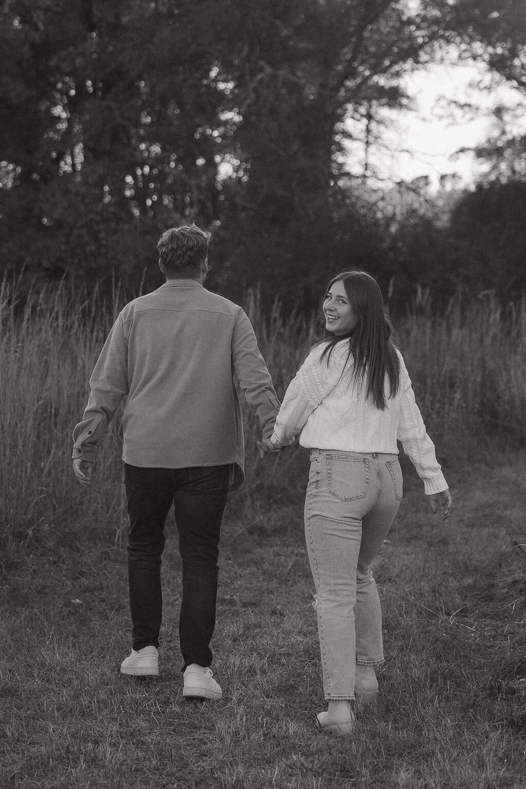 St. Croix, Minnesota Engagement Photo5