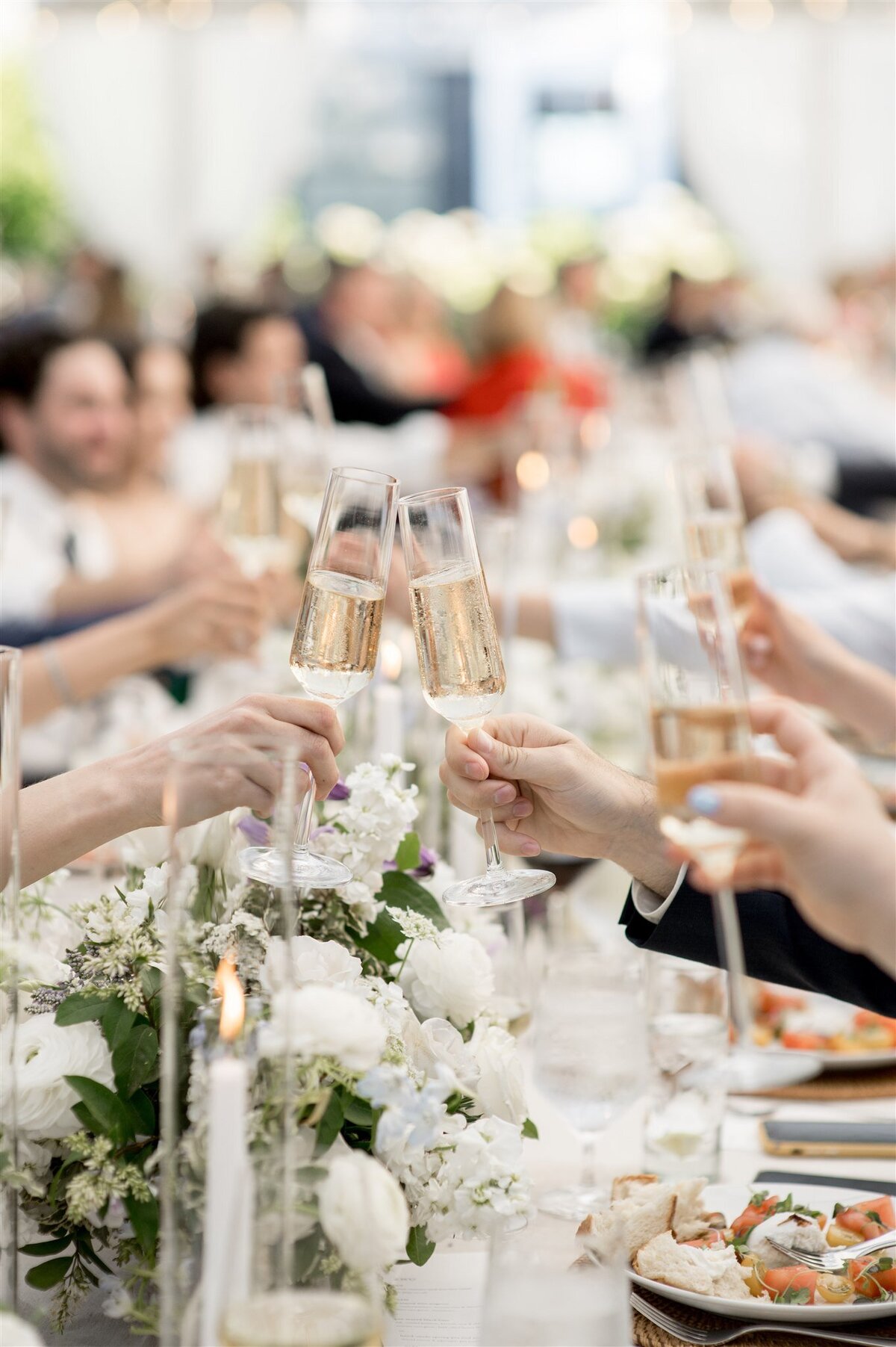 Luxury Cape Cod Private Estate Wedding Planner in Chatham, MA-19